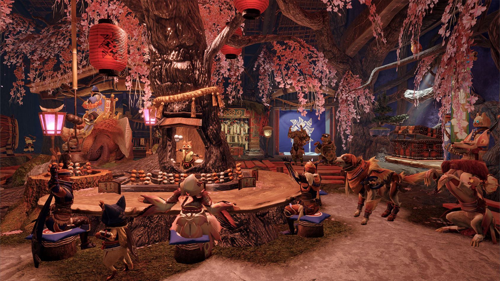 Monster Hunter Rise